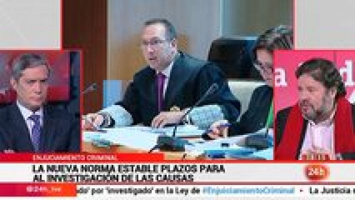 Bloque 18 horas - 13/03/15