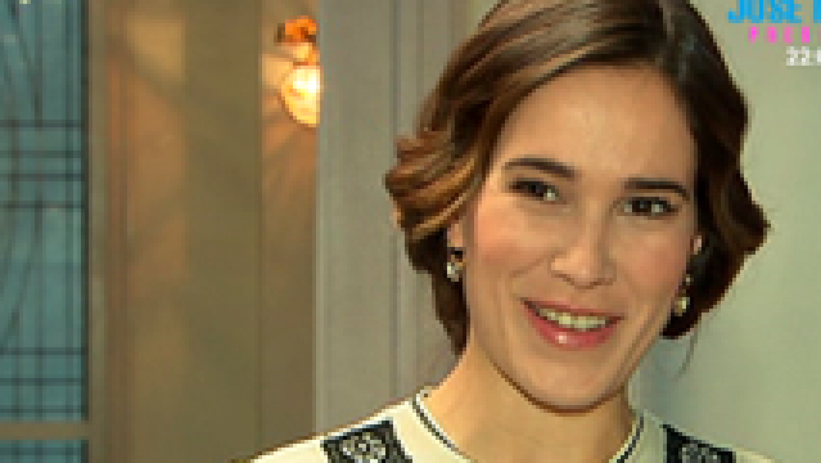 España Directo -  Así es Silvia, la mayor de 'Seis Hermanas'