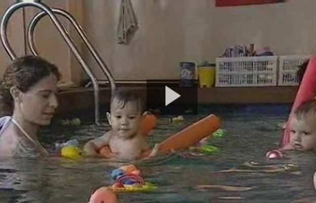 Ciencia y tecnología en Rtve.es - Hay bebés que sufren estrés