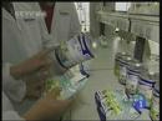  - 80.000 dulces y productos lácteos