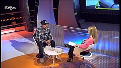 Atención obras - Entrevista con el rapero Nach, completa y sin cortes
