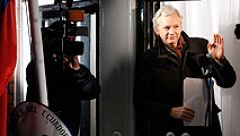 La Justicia sueca y los abogados de Julian Assange aceptan interrogarle en Londres