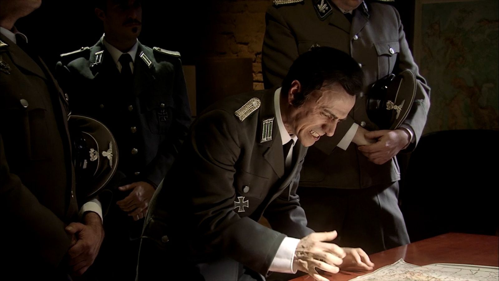 Jos� Mota presenta - 13/03/15 - ver ahora