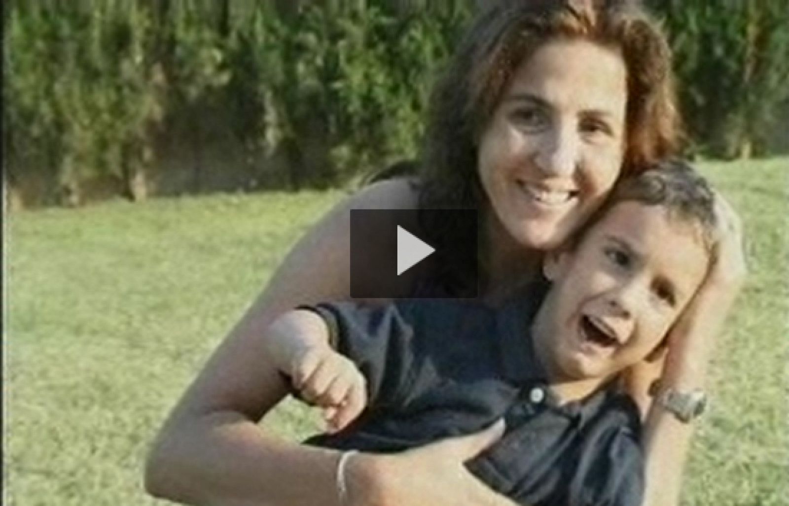 Fundación "Sobre Ruedas" para ayudar a las familias que tienen un miembro con parálisis cerebral - Ciencia y tecnología en Rtve.es | Ver