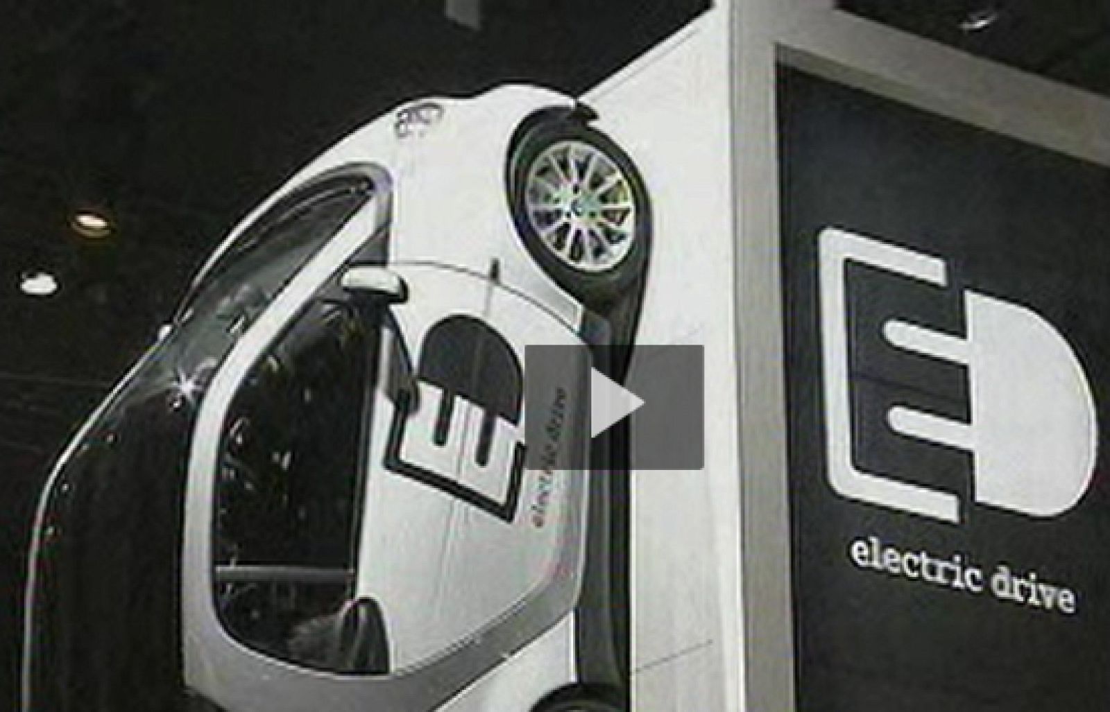 El Salón Internacional del Automóvil de París celebra su 110 aniversario | Ver