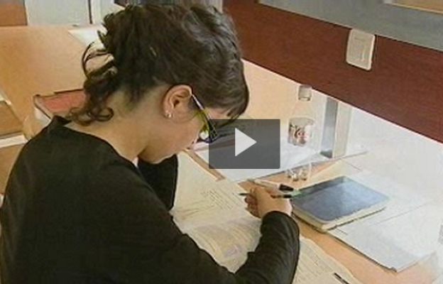  - Declaración de Bolonia