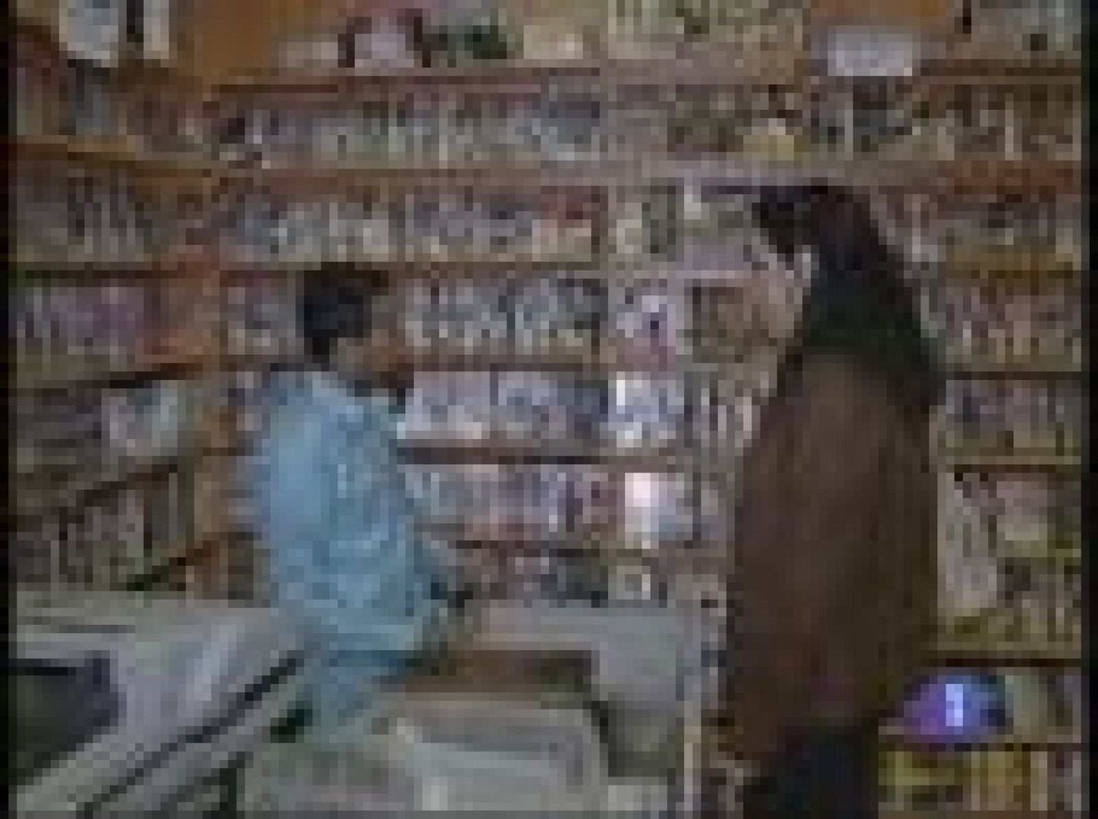 Bollywood en huelga | Ver