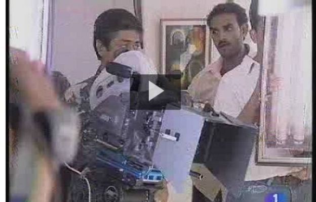  - Bollywood en huelga