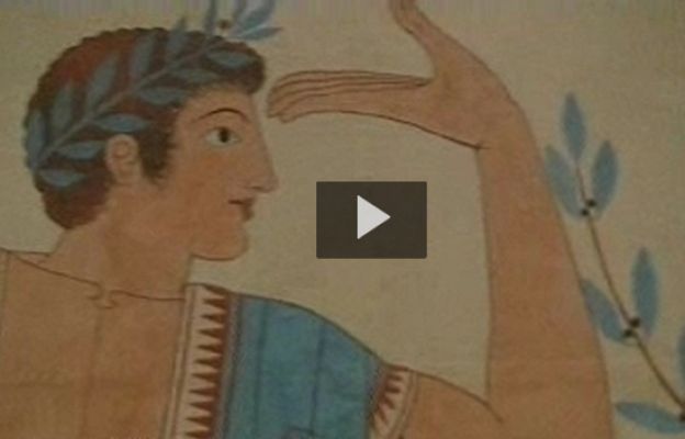  - Los Príncipes etruscos