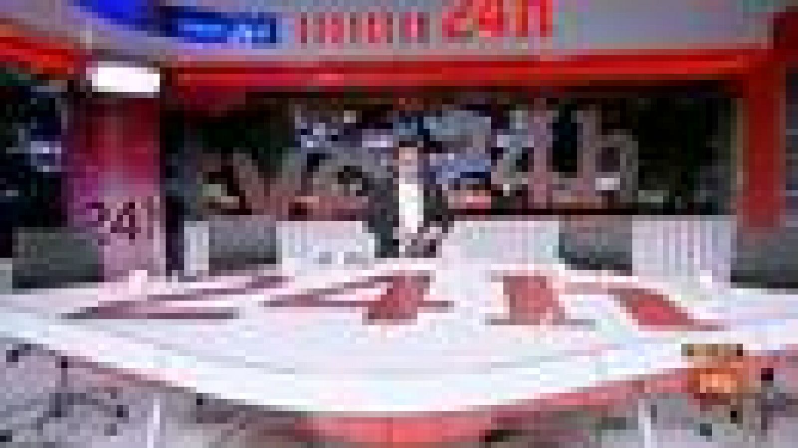 La noche en 24h: Los mejores momentos de la semana 13/03/15 | RTVE Play