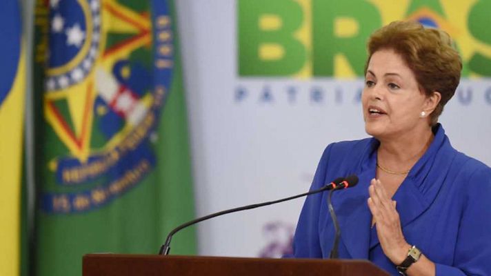 Latinoamérica en 24 horas - Latinoamérica en 24 horas - 13/03/15