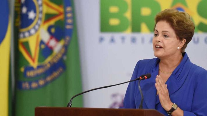 Latinoamérica en 24 horas - Latinoamérica en 24 horas - 13/03/15