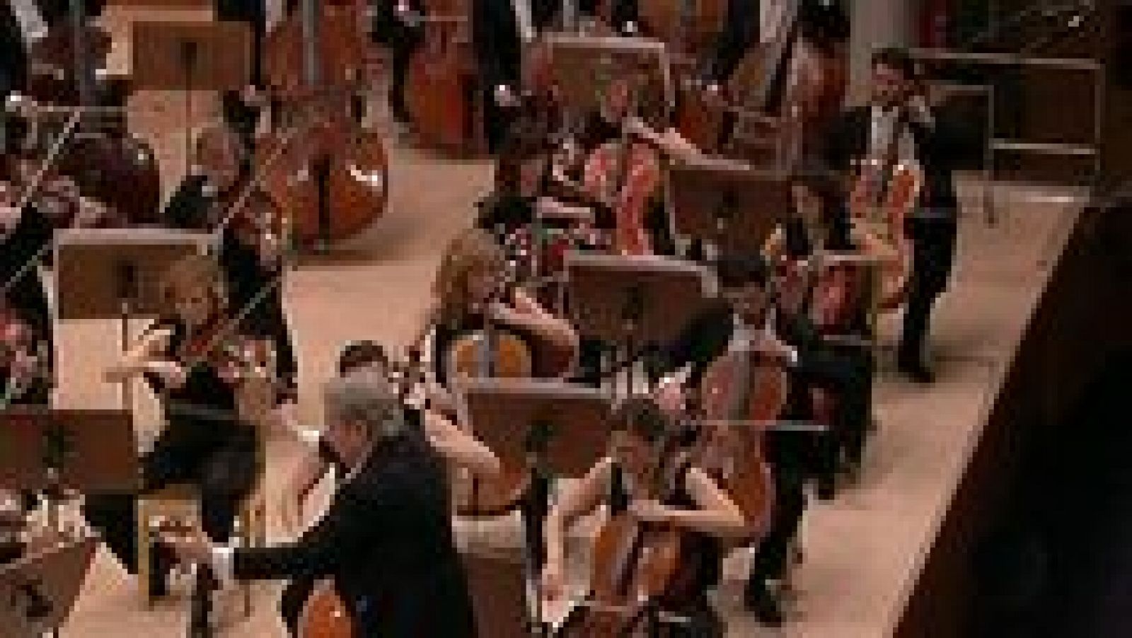 Los conciertos de La 2 - ORTVE B-12 (2014-2015)