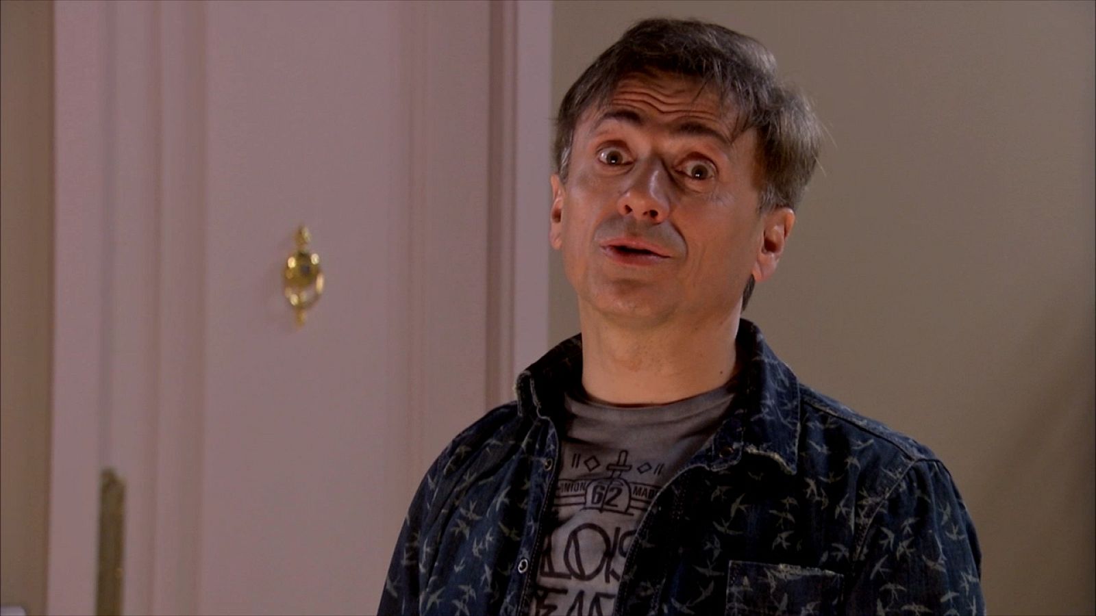 José Mota presenta...  Running