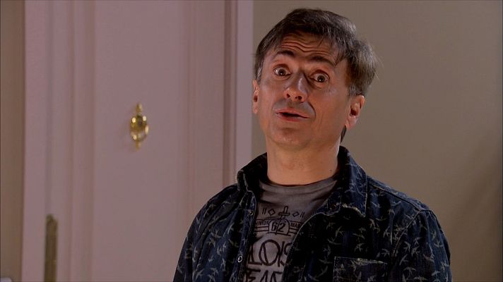 José Mota presenta - Running