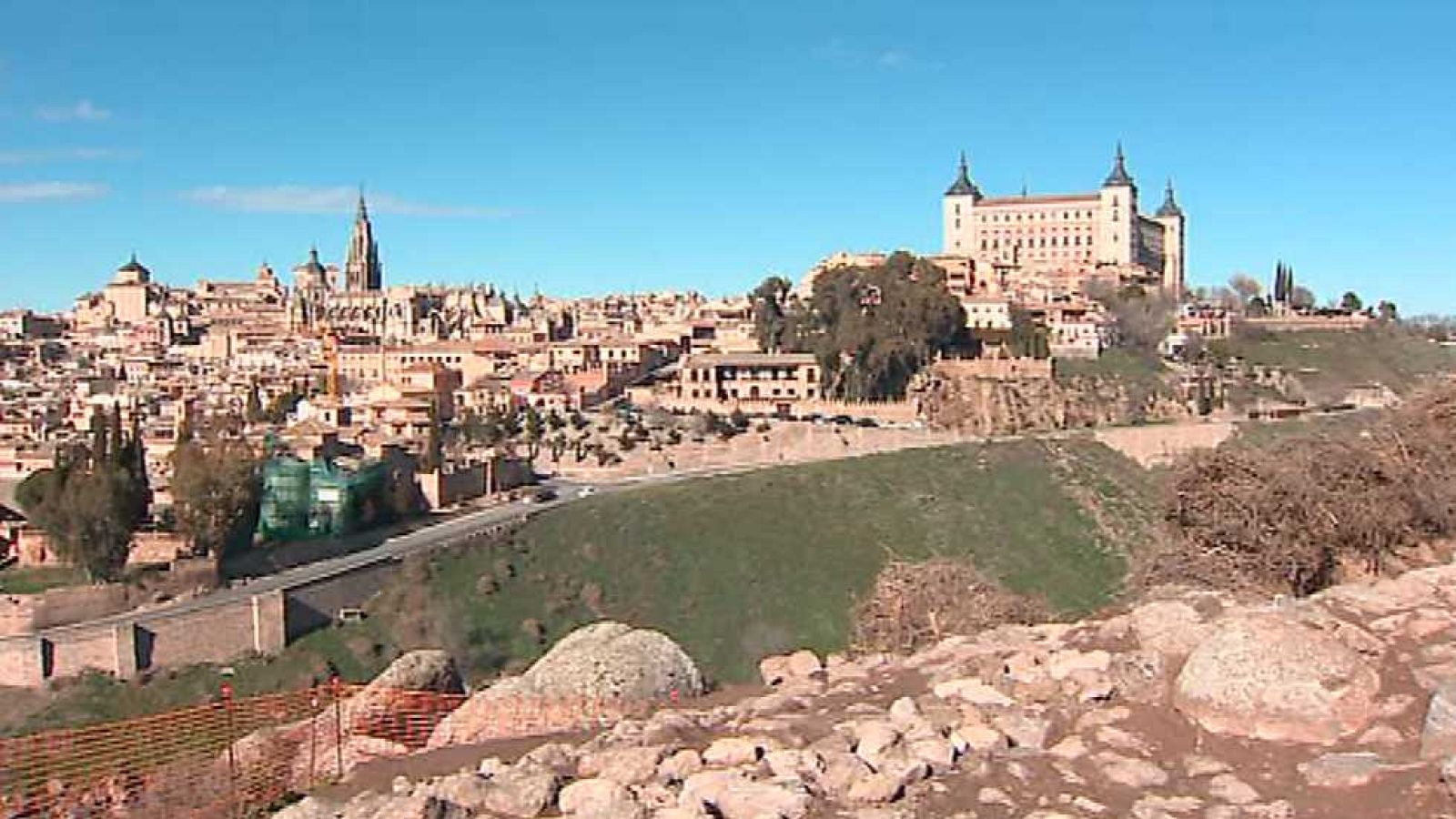 España en Comunidad - 14/03/15 - ver ahora