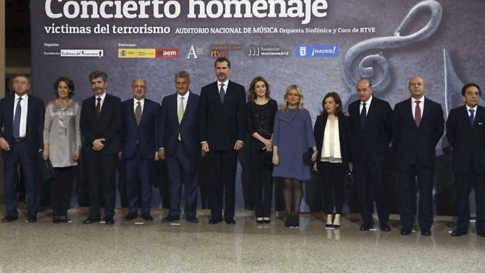 Audiencia Abierta - 14/03/15 - Ver ahora