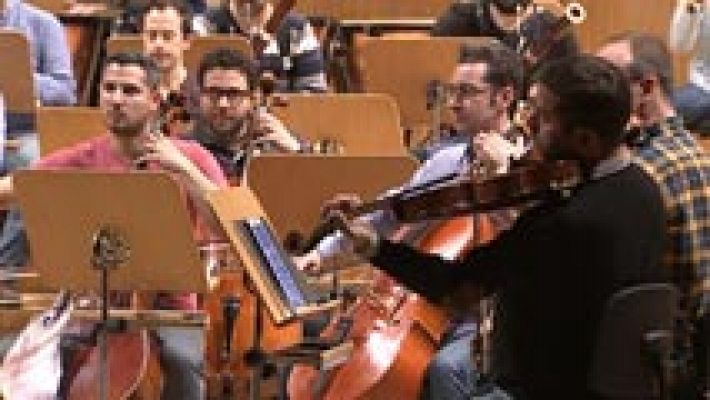 Primer concierto 3.0 de música clásica en España