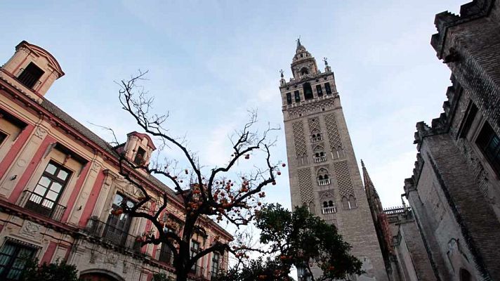 El tiempo - Nubes y precipitaciones en el cantábrico, alto Ebro y Pirineos