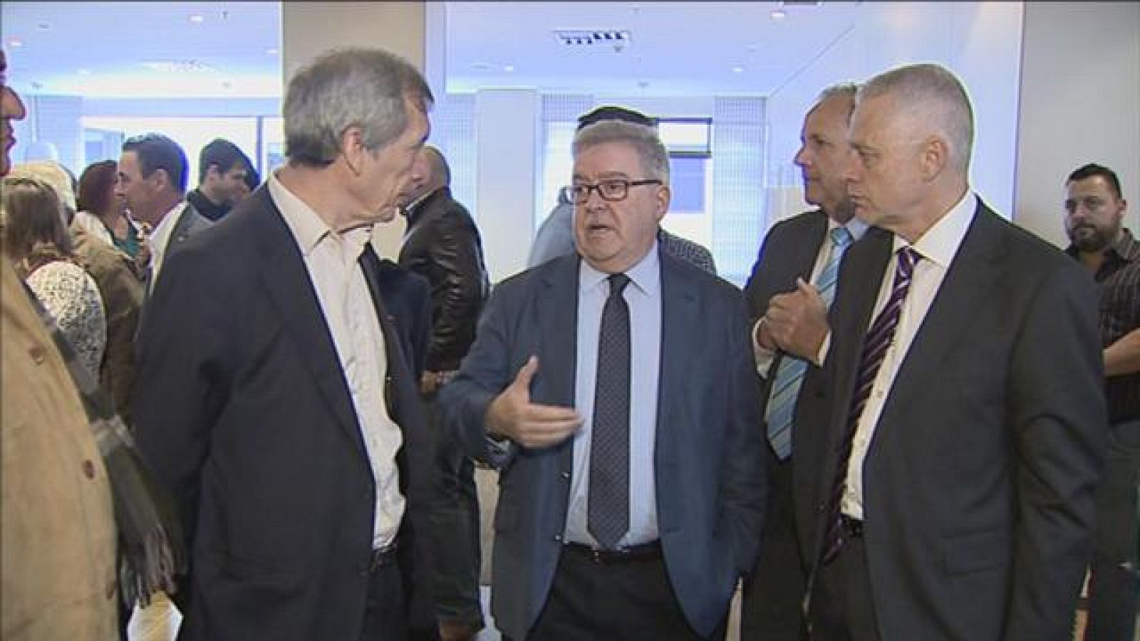 Telecanarias - 14/03/15 | Ver