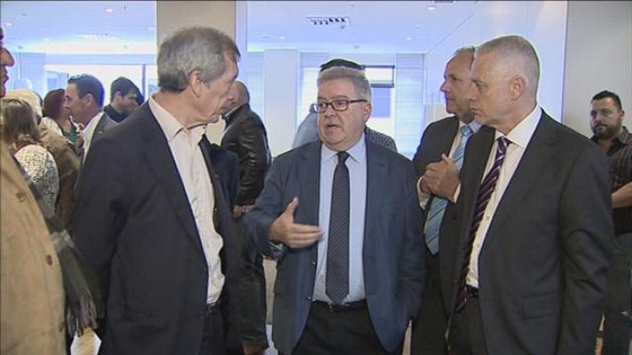 Telecanarias - Telecanarias - 14/03/15