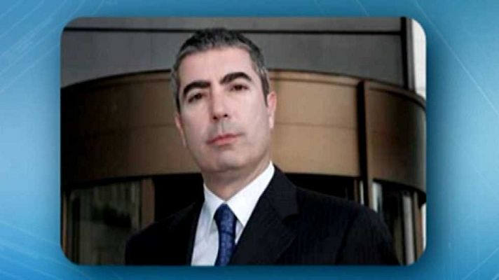 Telediario 1 - Telediario - 15 horas - 14/03/15