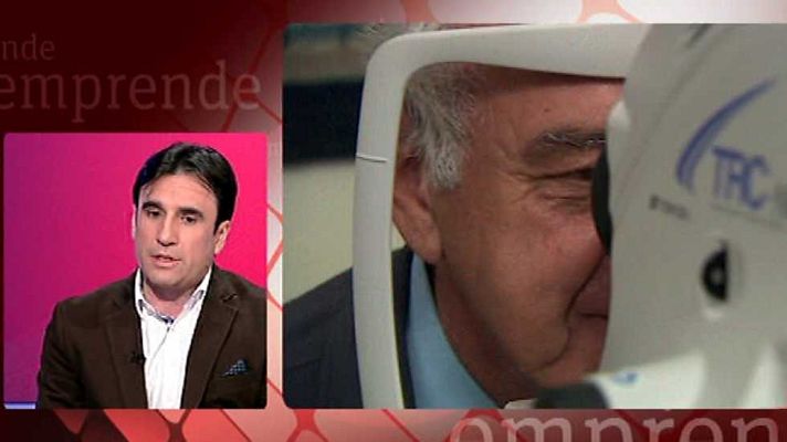 Emprende Express - Emprende Express -  13/03/15