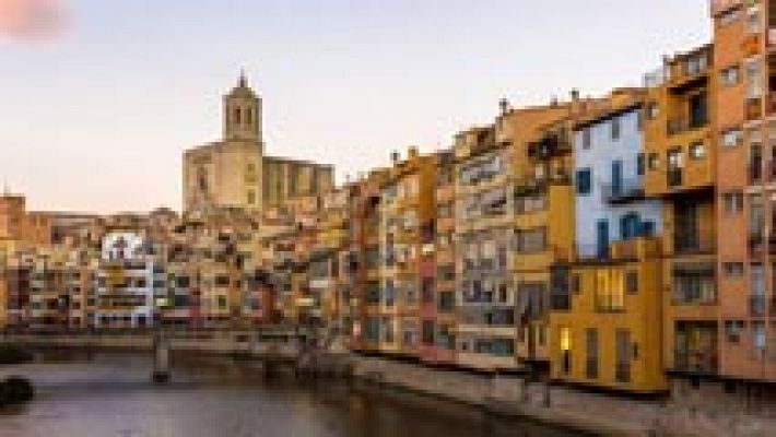 El tiempo - Precipitaciones en el litoral de Andalucía oriental y este de Baleares