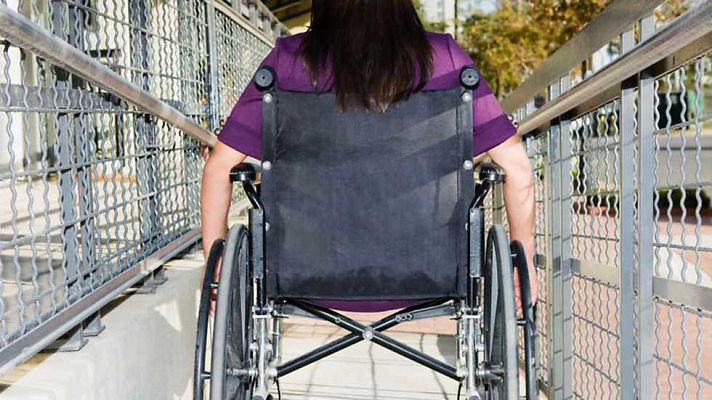 Informe Semanal - Talento sin barreras