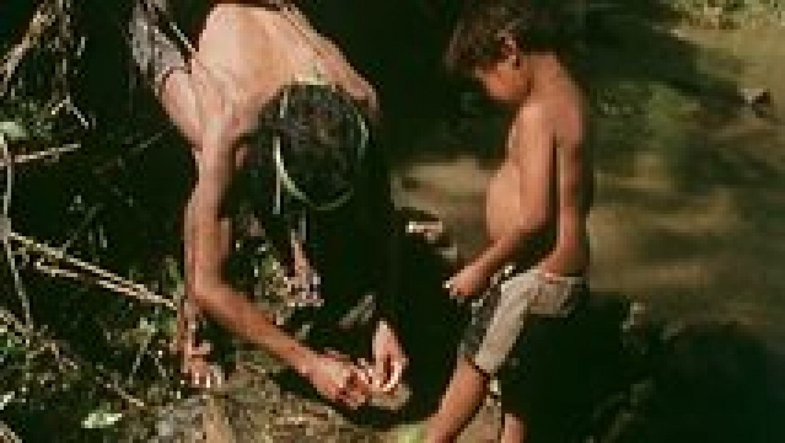 Los últimos indígenas - Tala Andig - Ver ahora