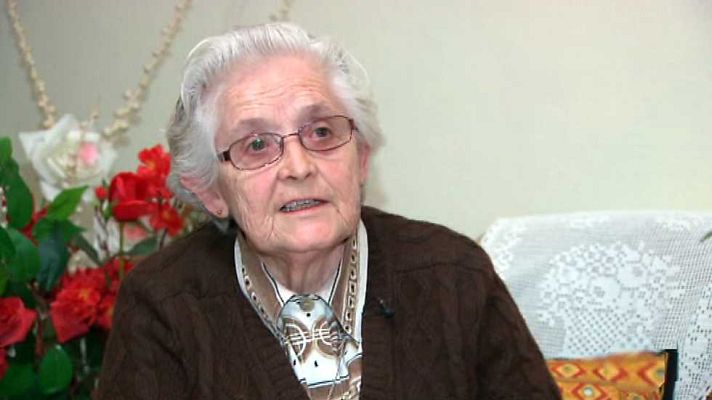 Testimonio - Cachito de cielo