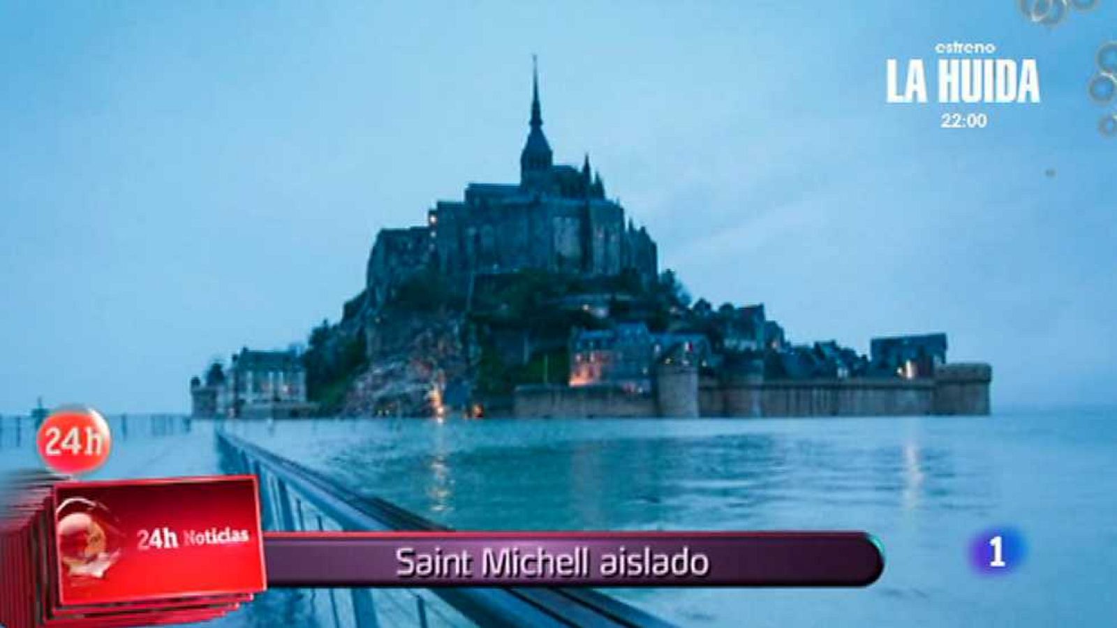 Lo que hay que ver - 15/03/15 - ver ahora