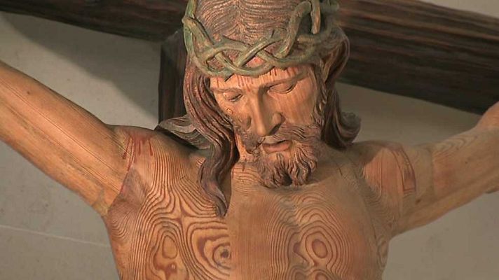 El día del Señor - Parroquia de San Germán