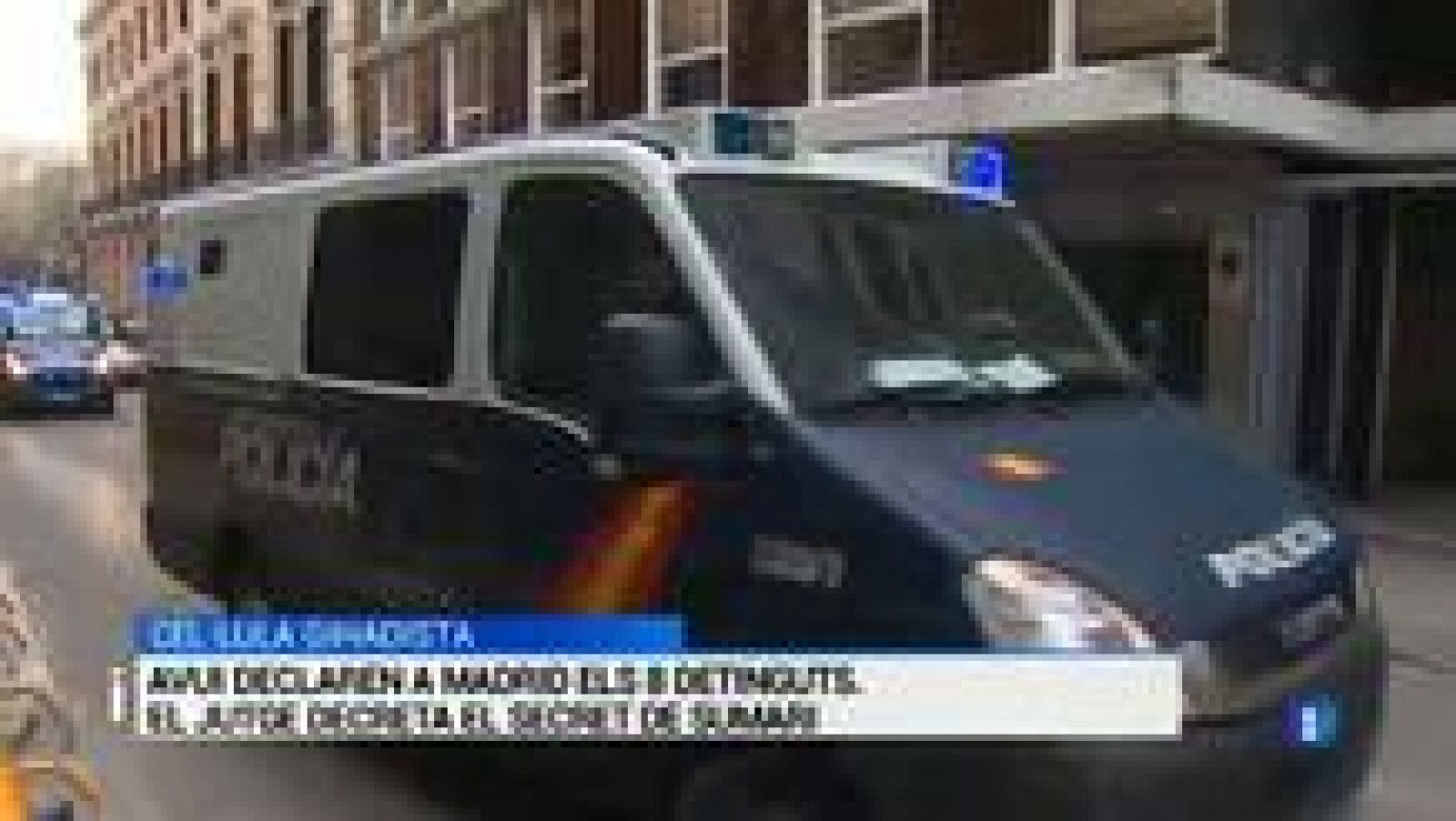 L'Informatiu: L'Informatiu Cap de Setmana - 15/03/2015 | RTVE Play