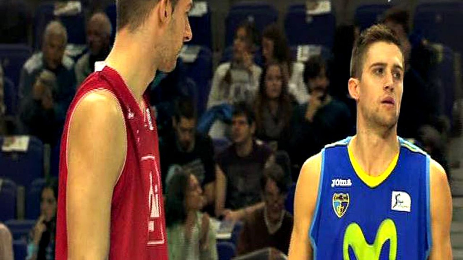 Pese al dominio inicial del CAI Zaragoza, el Movistar Estudiantes se hizo con el control del partido en el segundo cuarto y no lo abandonó gracias a los 15 puntos de Aradori y 13 de Simpson.