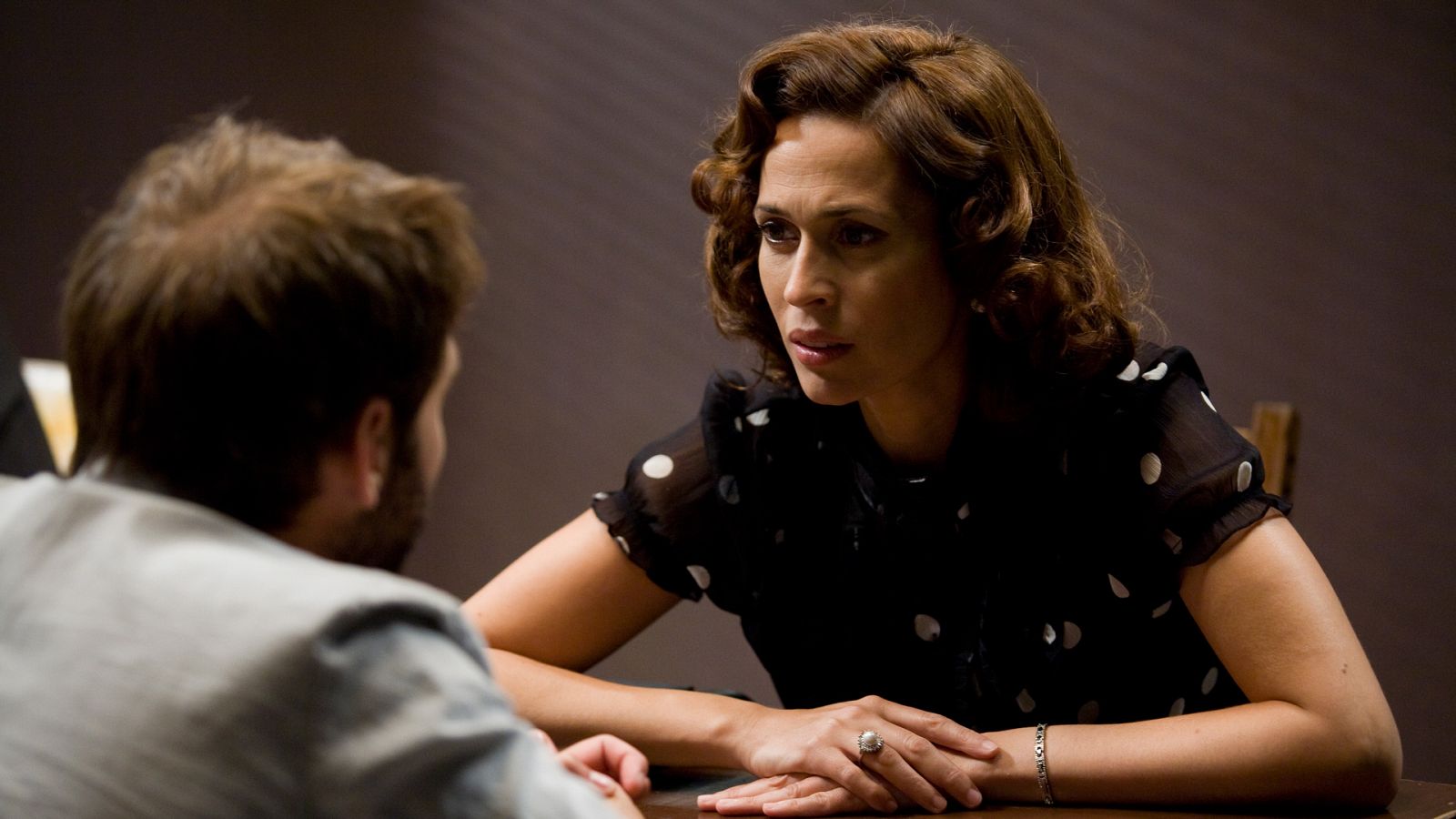 Amar en tiempos revueltos - T4 - Episodio 20 - Ver ahora