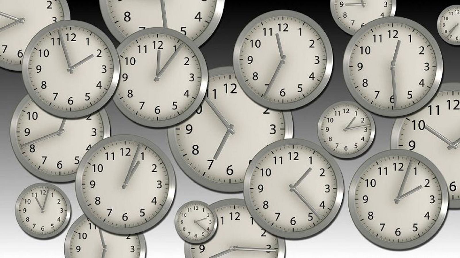 'Los ritmos del sueño' en 'La Noche Temática'