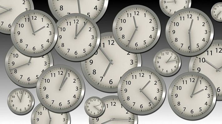 La noche temática - 'Los ritmos del sueño' en 'La Noche Temática'