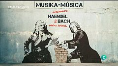 Atención obras - Festival Música-Musika de Bilbao