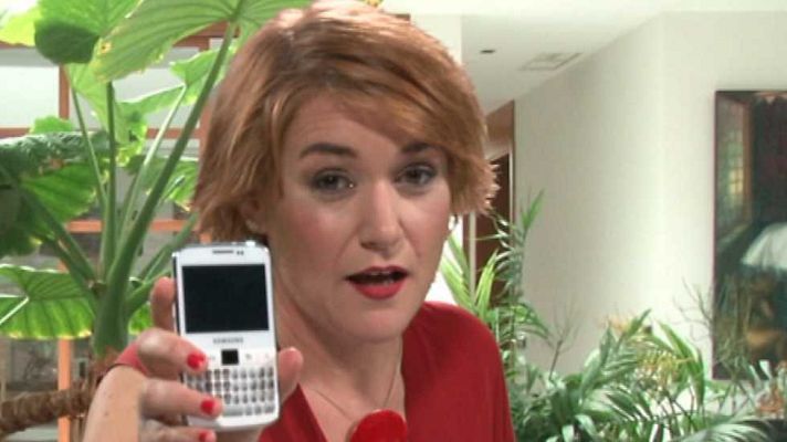 TVE English - Capítulo 131