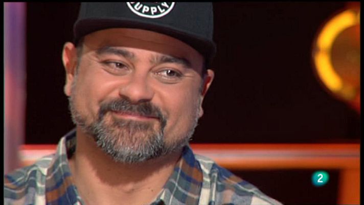 Atención obras - Nach