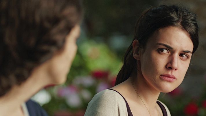 Cultura en Rtve.es - RTVE.es estrena el tráiler de 'Tiempo sin aire'