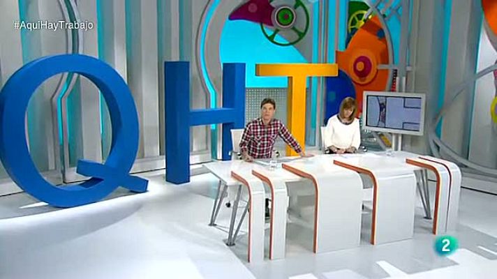 Aquí hay trabajo - 7 preguntas y respuestas sobre excedencias