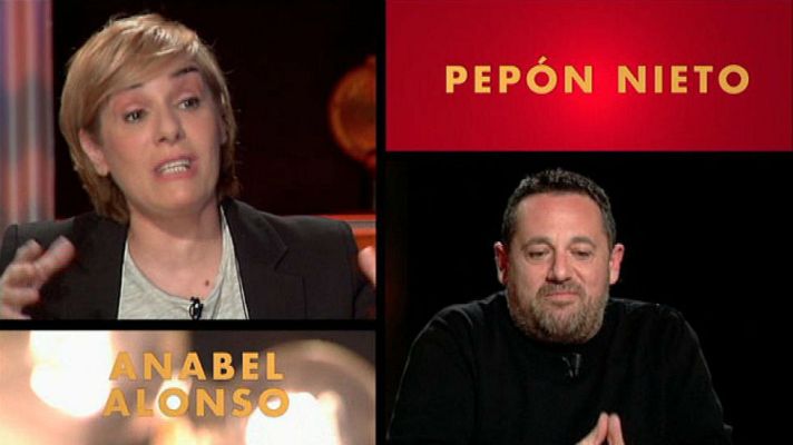 Alaska y Segura - Alaska y Segura - ¿Qué nos espera en 'Mal gusto'?