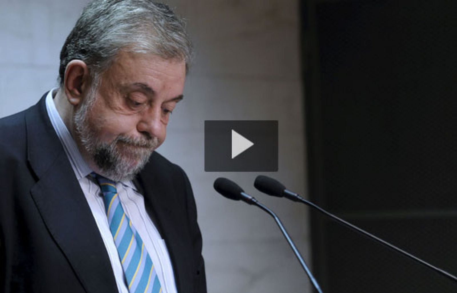 Telediario 2 en cuatro minutos - 02/10/08 | Ver