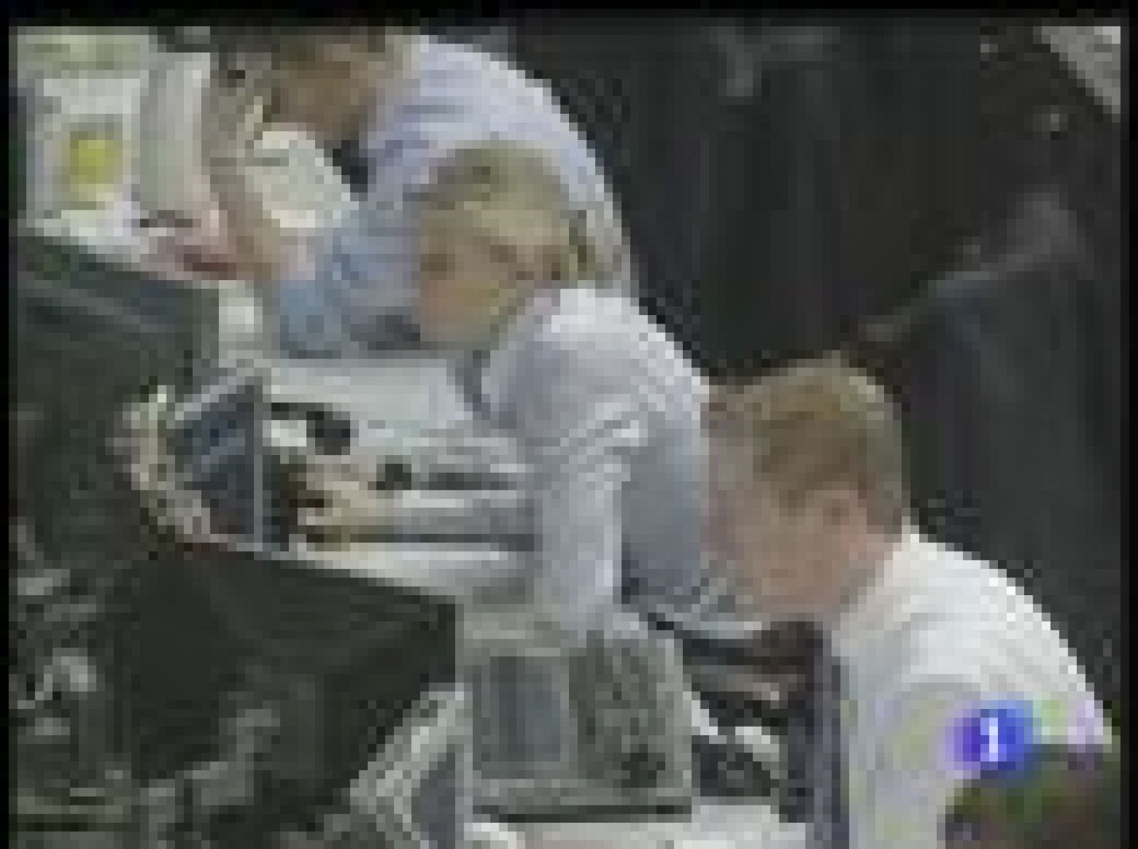 Los gobiernos europeos toman medidas para proteger los ahorros | Ver