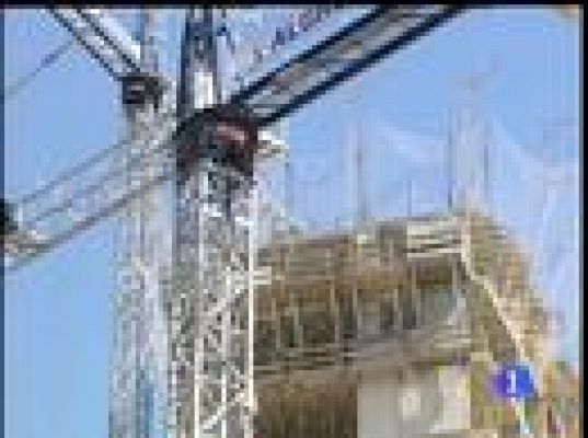  - El paro vuelve a subir