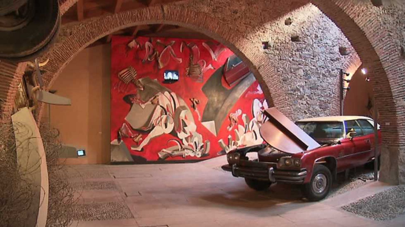 La aventura del saber - 16/03/15