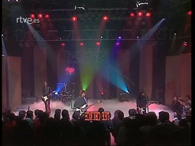  The Church - 'Reptile'