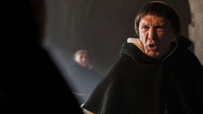 El Ministerio del Tiempo - ¿De qué época es Ernesto?